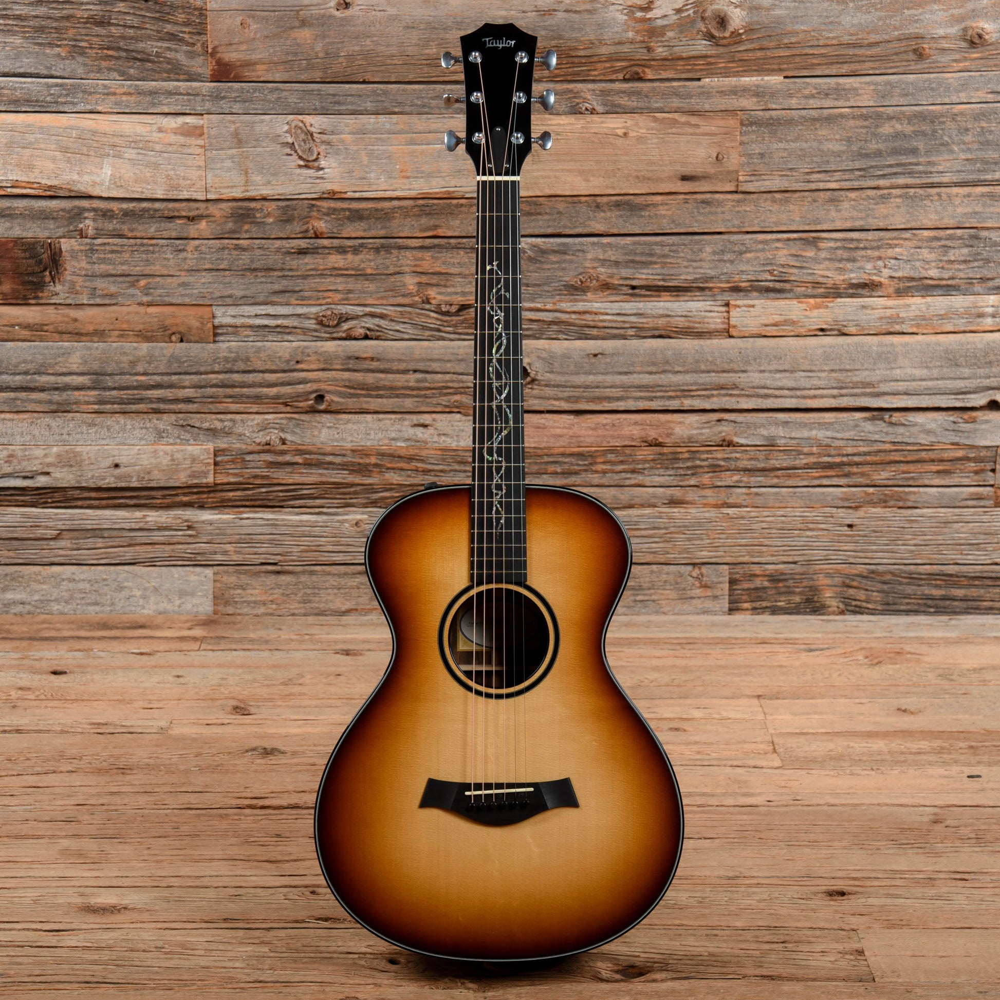 Taylor TF Macassar Natural 2010