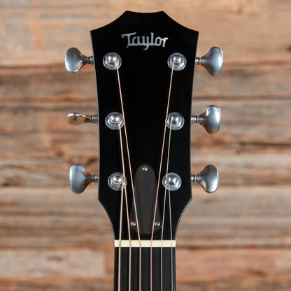 Taylor TF Macassar Natural 2010