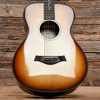 Taylor TF Macassar Natural 2010