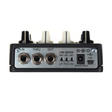 TC Electronic Spectra Drive Bass Preamp – Chicago Music Exchange