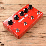 TC Electronic Hall Of Fame 2 X4 Reverb – Chicago Music Exchange