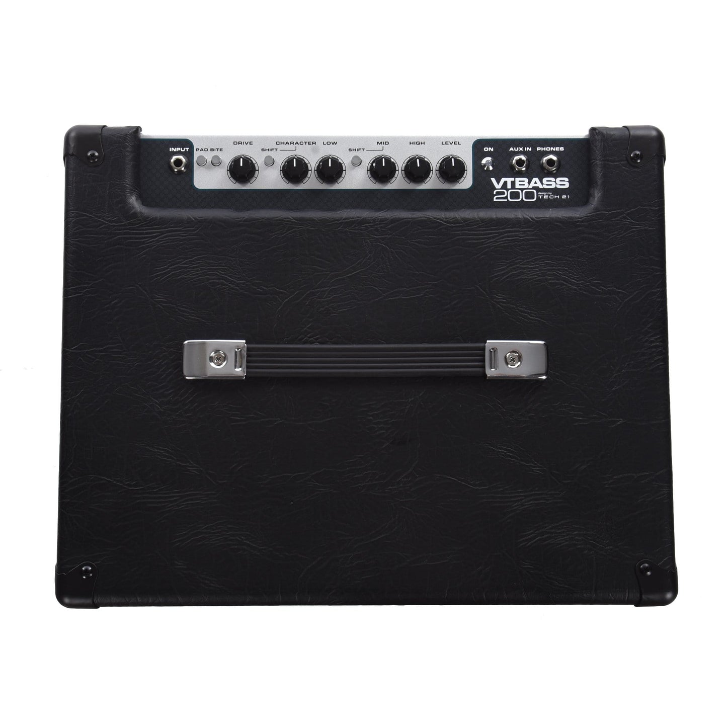 Tech 21 VT Bass 200 200W 1x12 Combo Amps / Bass Combos