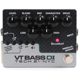 Tech 21 SansAmp VT Bass DI – Chicago Music Exchange