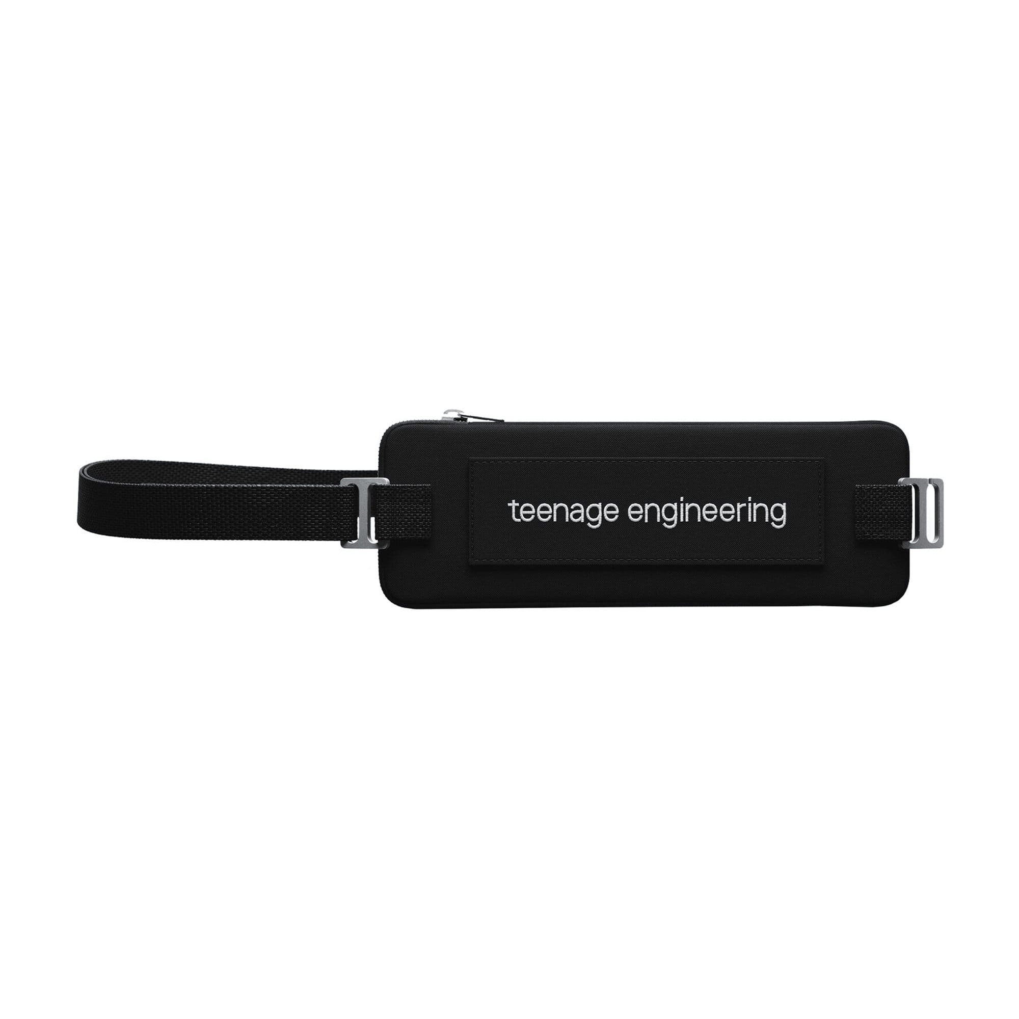 Teenage Engineering Protective Soft Case For OP-Z Black Keyboards and Synths / Keyboard Accessories / Cases