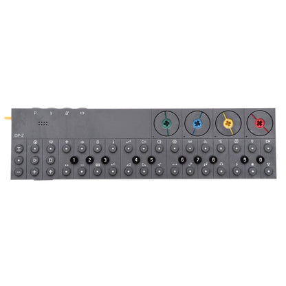 Teenage Engineering OP-Z Dream Machine Sequencer Keyboards and Synths / Synths / Digital Synths