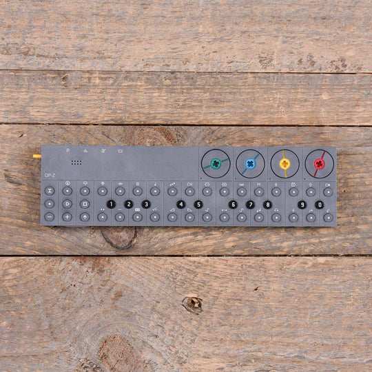 Teenage Engineering OP-Z Dream Machine Sequencer Keyboards and Synths / Synths / Digital Synths