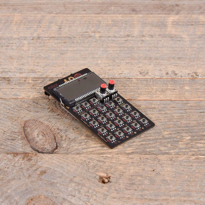 Teenage Engineering Pocket Operator PO-28 Robot Keyboards and Synths / Synths / Digital Synths