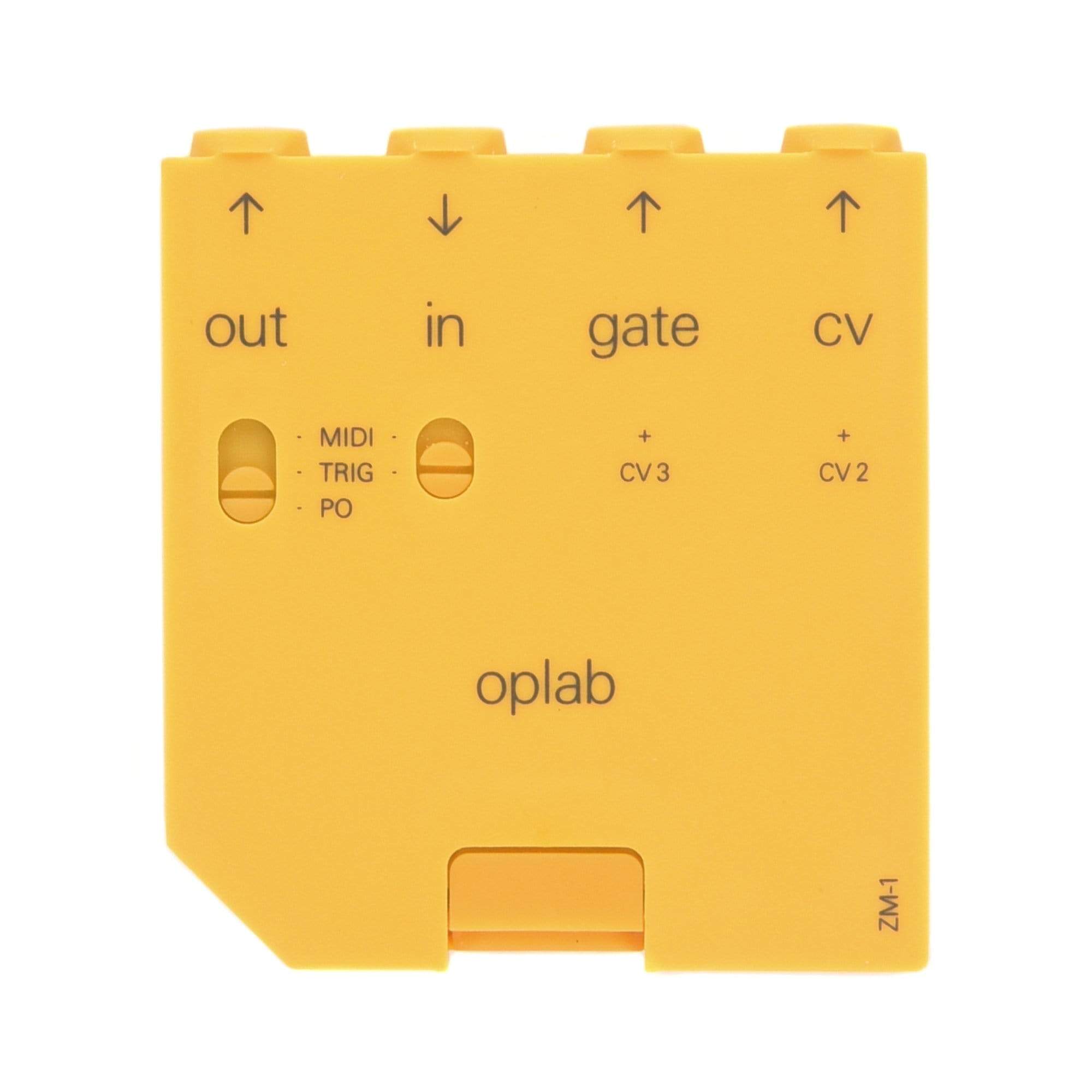 Teenage Engineering Oplab Module Keyboards and Synths / Synths / Modular Synths