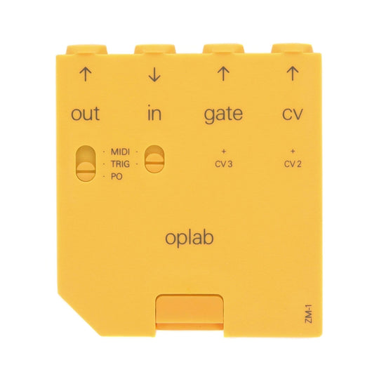 Teenage Engineering Oplab Module Keyboards and Synths / Synths / Modular Synths