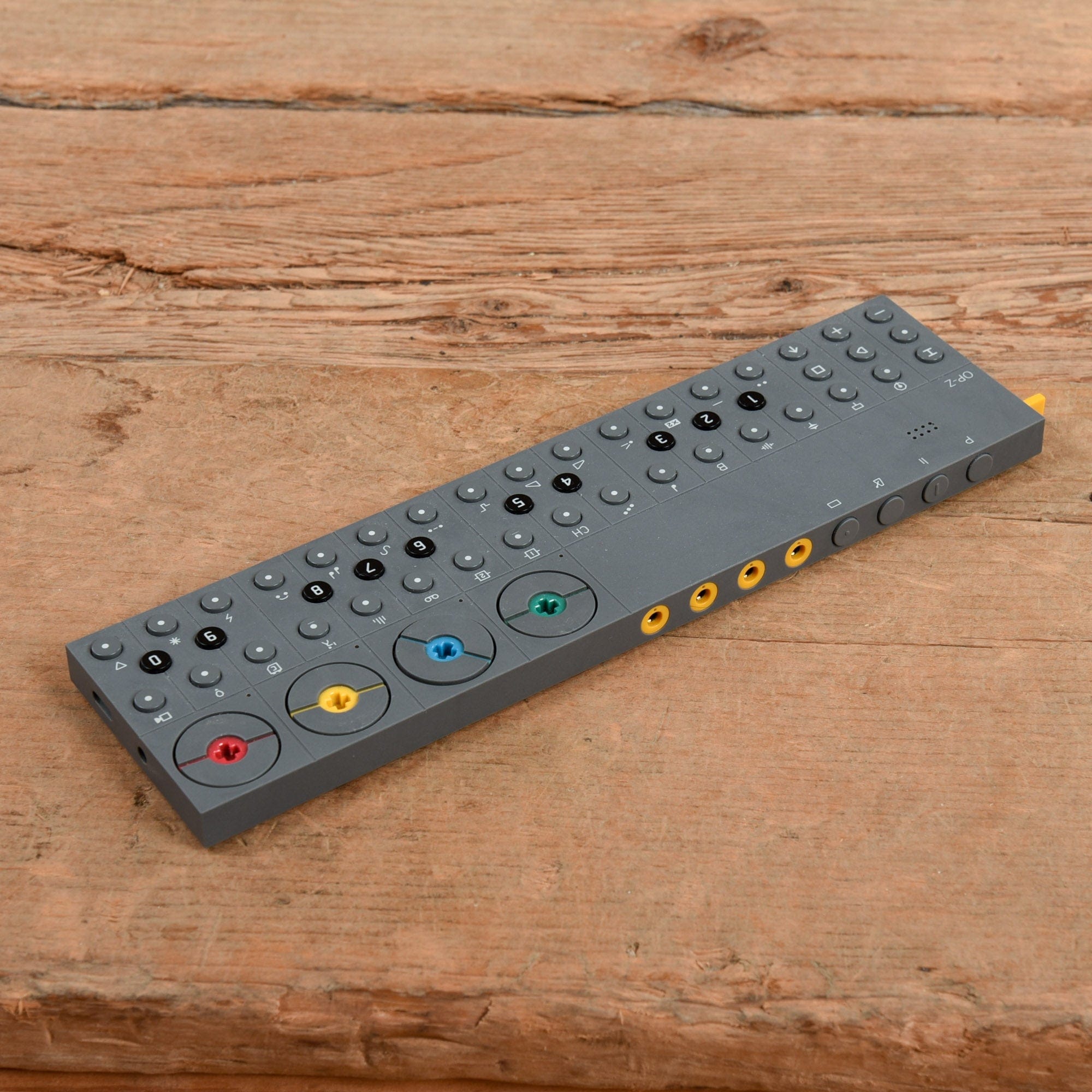 Teenage Engineering OP-Z 16-Track Synthesizer & Sequencer Keyboards and Synths / Workstations