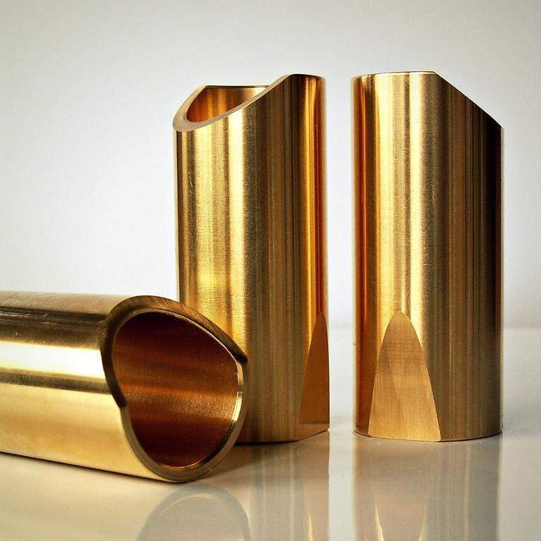 Rock Slide Brass Large Accessories / Slides