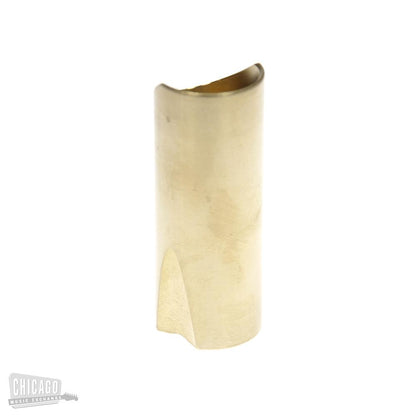 Rock Slide Polished Brass Medium Accessories / Slides