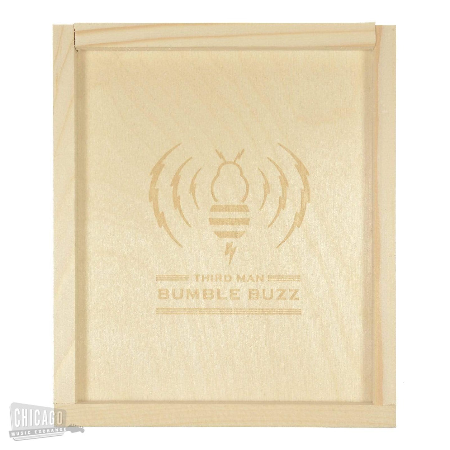 Third Man Bumble Buzz by Union Tube & Transistor Effects and Pedals / Fuzz