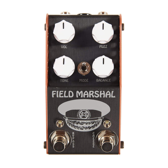 Thorpy FX Field Marshall Fuzz Pedal