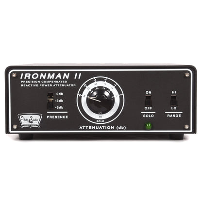 Tone King Ironman II 100W Attenuator Amps / Attenuators