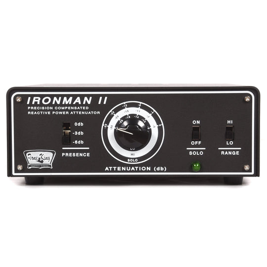 Tone King Ironman II 100W Attenuator Amps / Attenuators