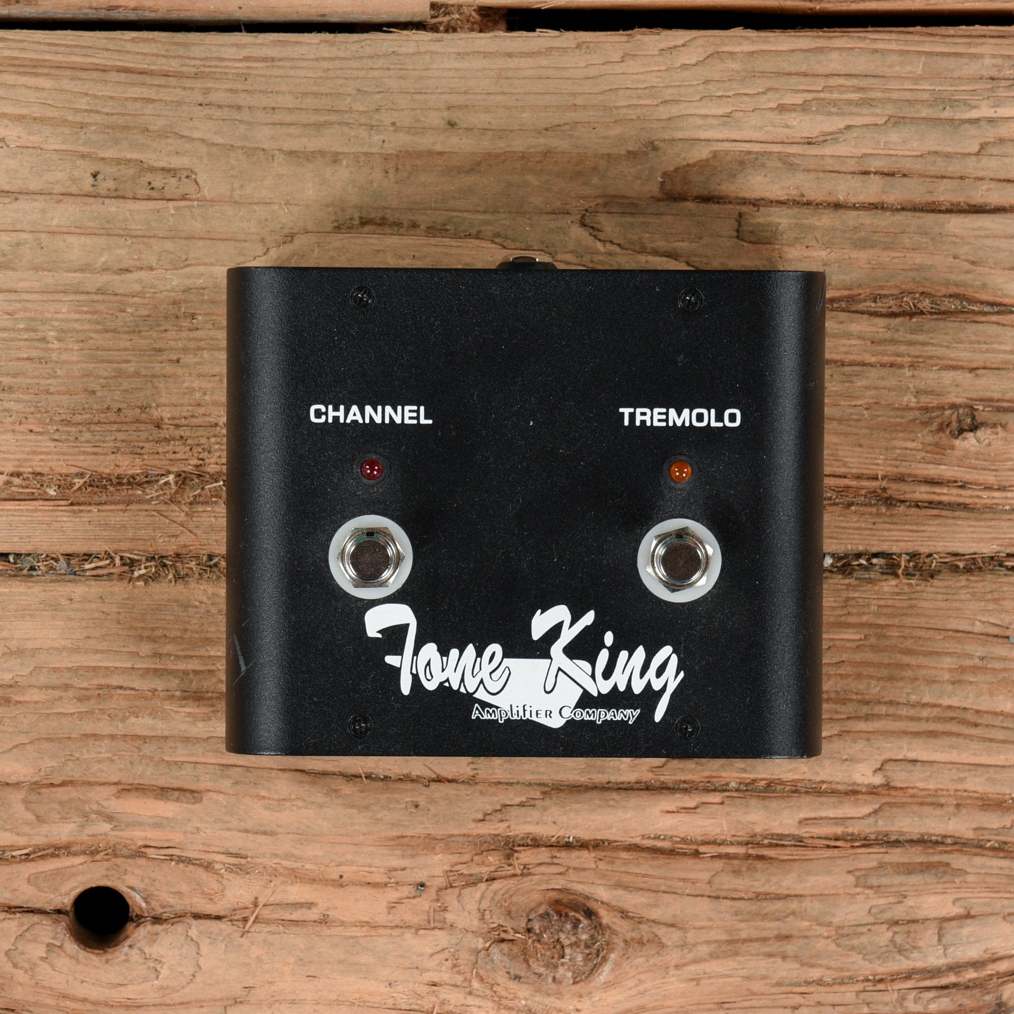 Tone King Imperial MKII 20-Watt 1x12