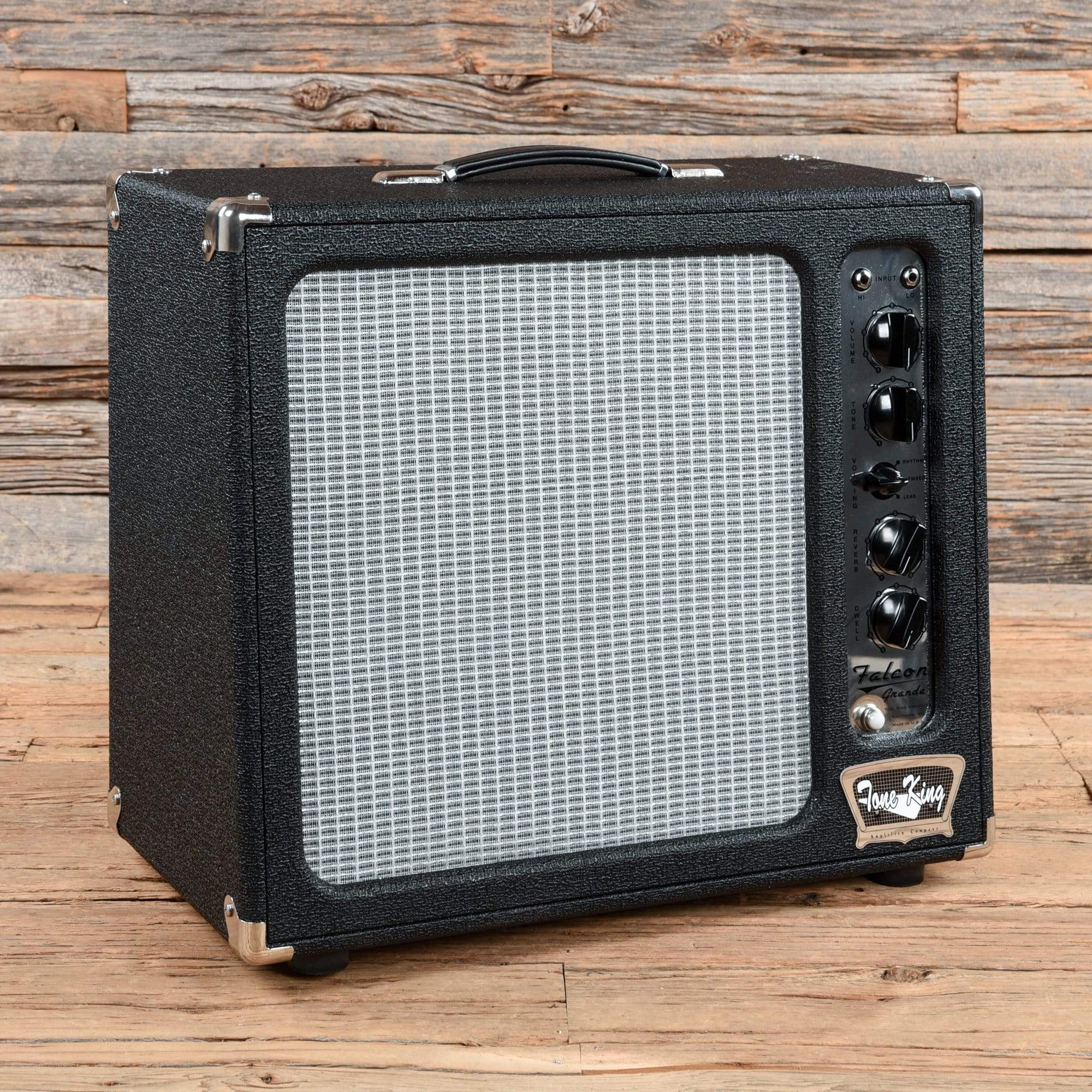 Tone King Falcon Grande 20-Watt 1x12