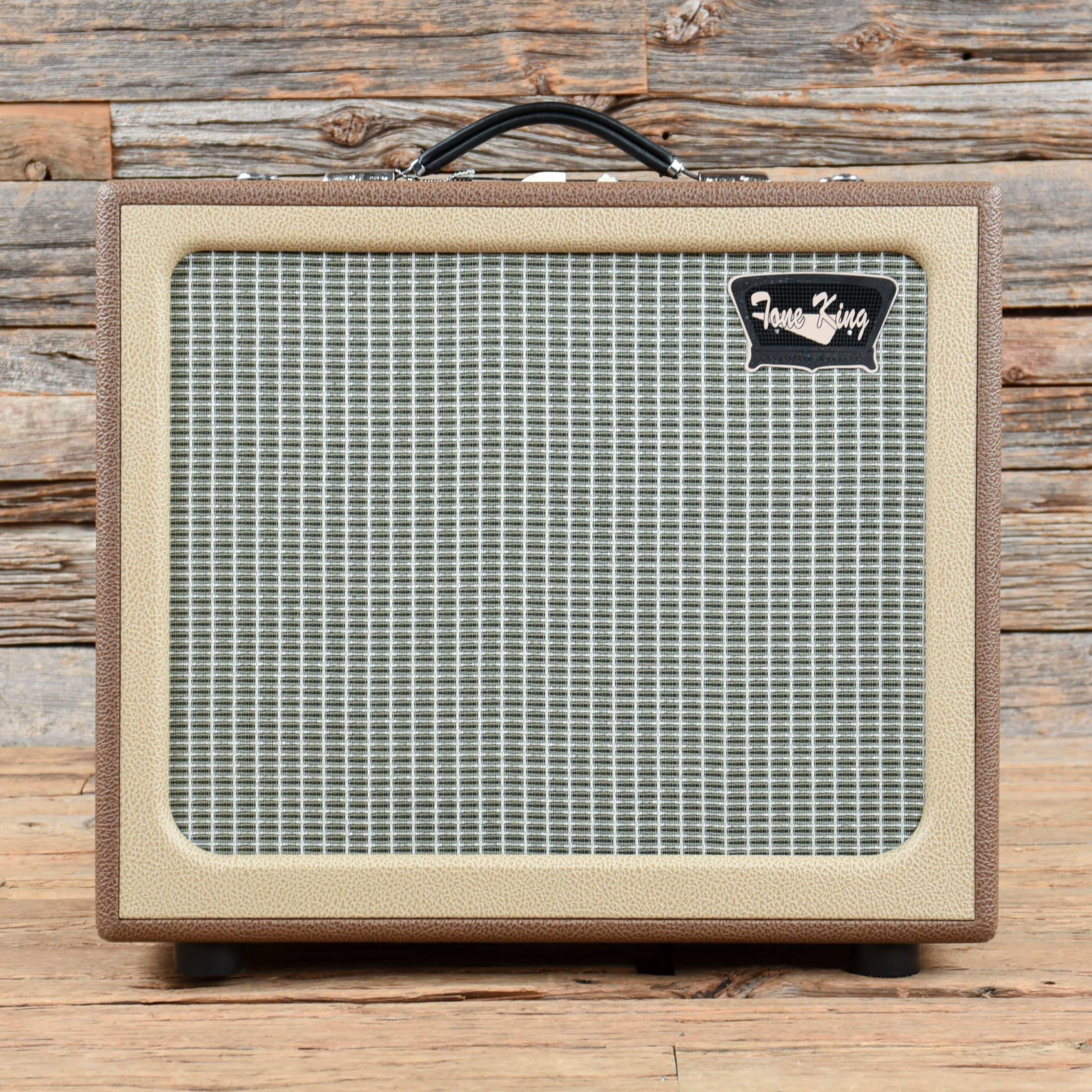 Tone King Gremlin 5-Watt 1x12