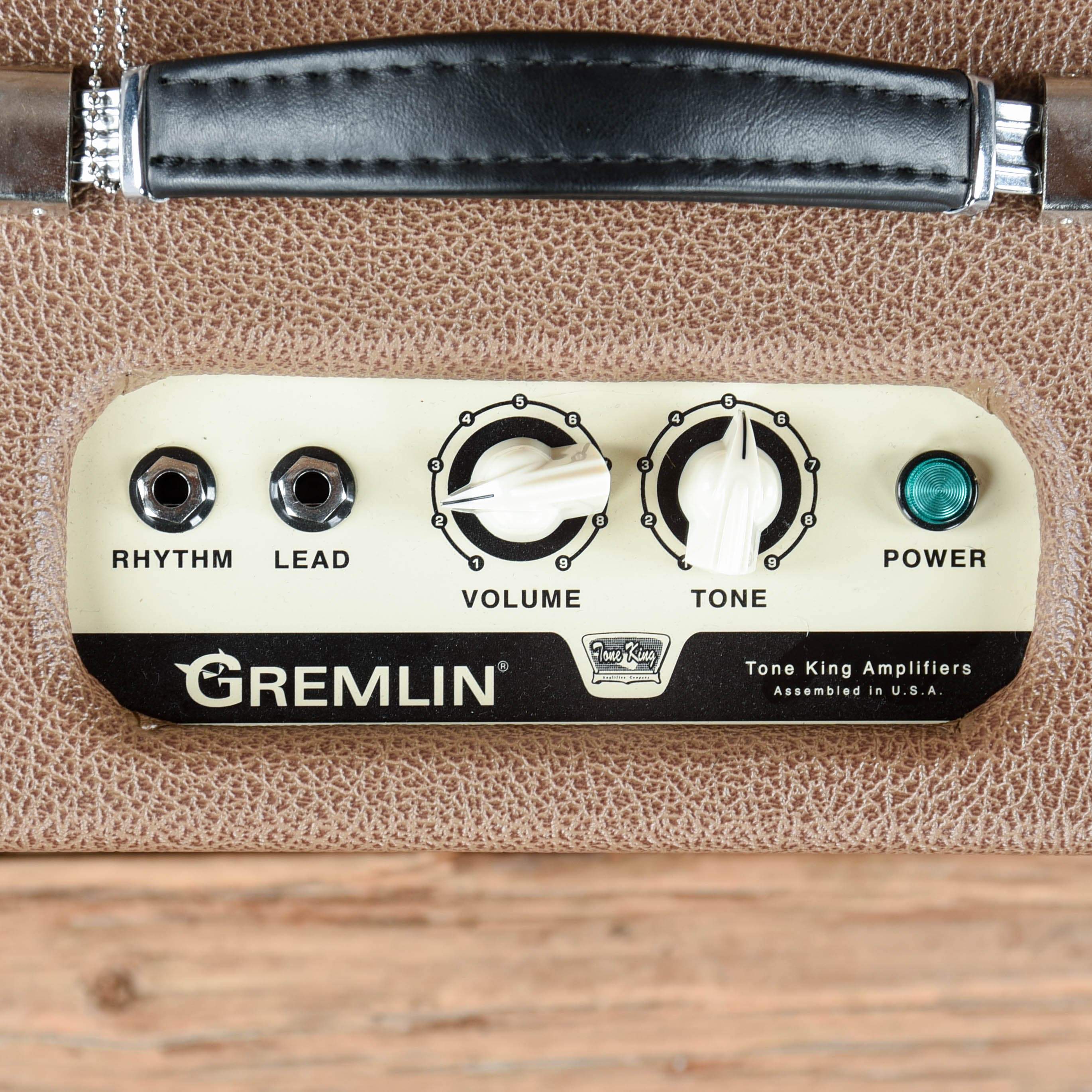 Tone King Gremlin 5-Watt 1x12