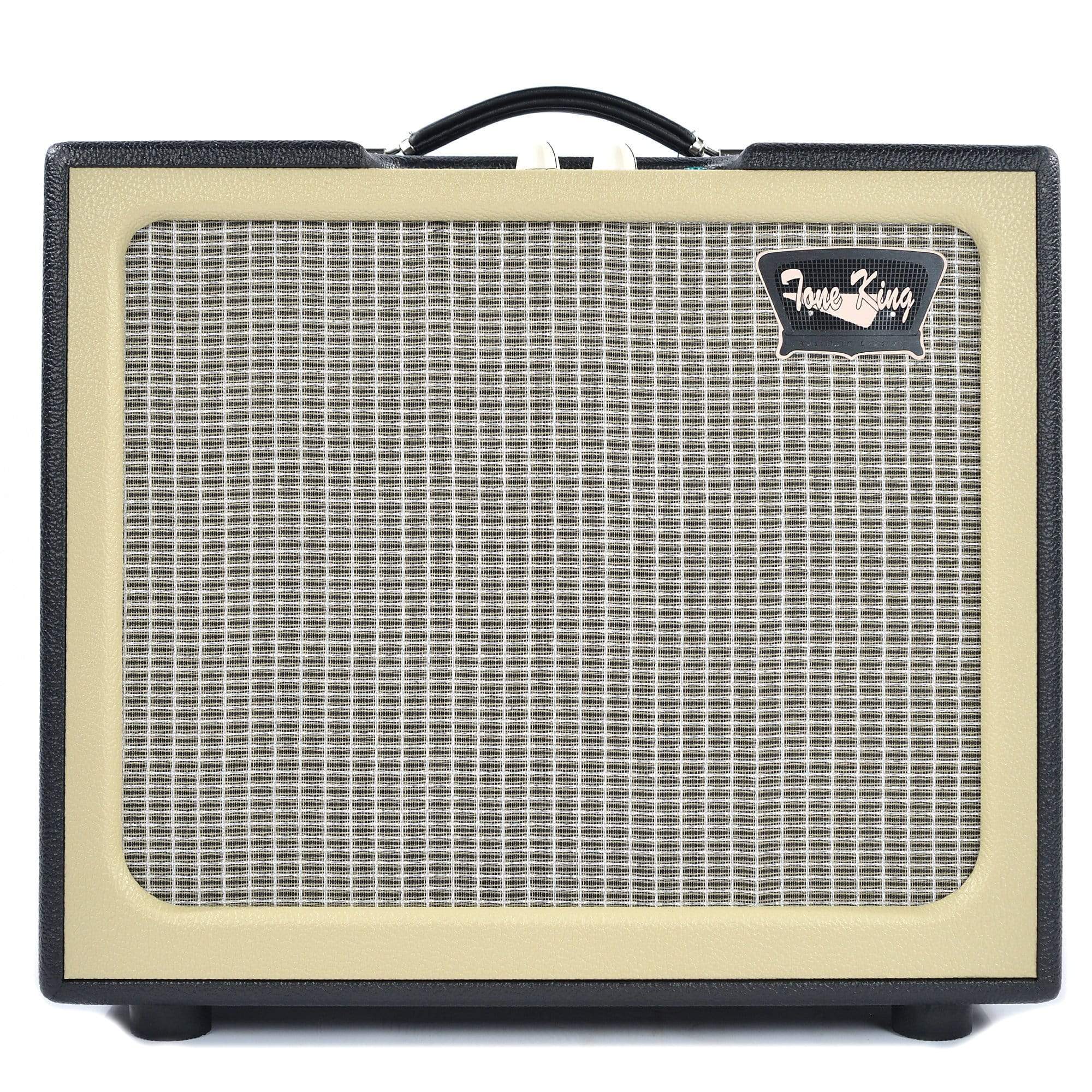 Tone King Gremlin 5W 1x12 Combo Black Amps / Guitar Combos