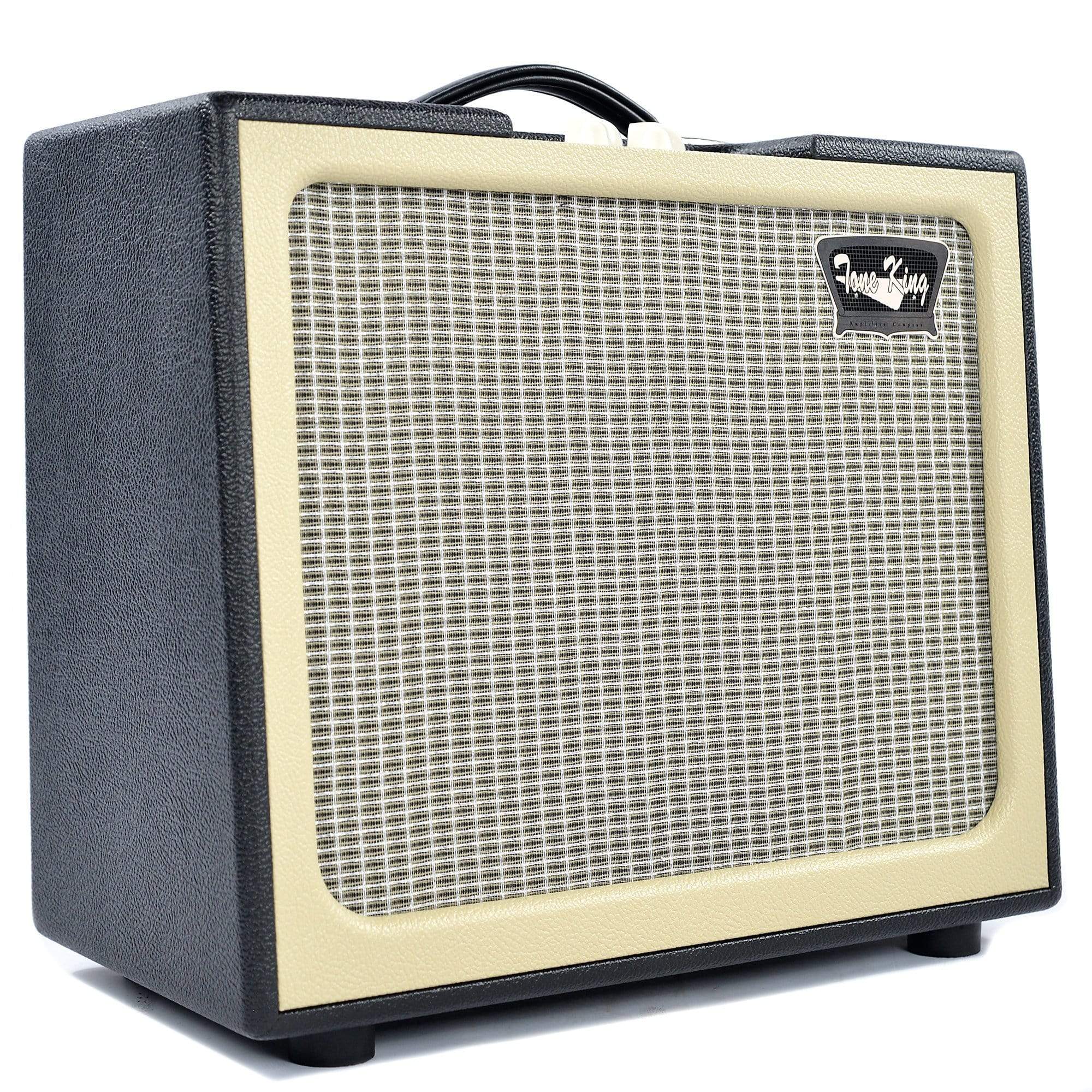 Tone King Gremlin 5W 1x12 Combo Black Amps / Guitar Combos