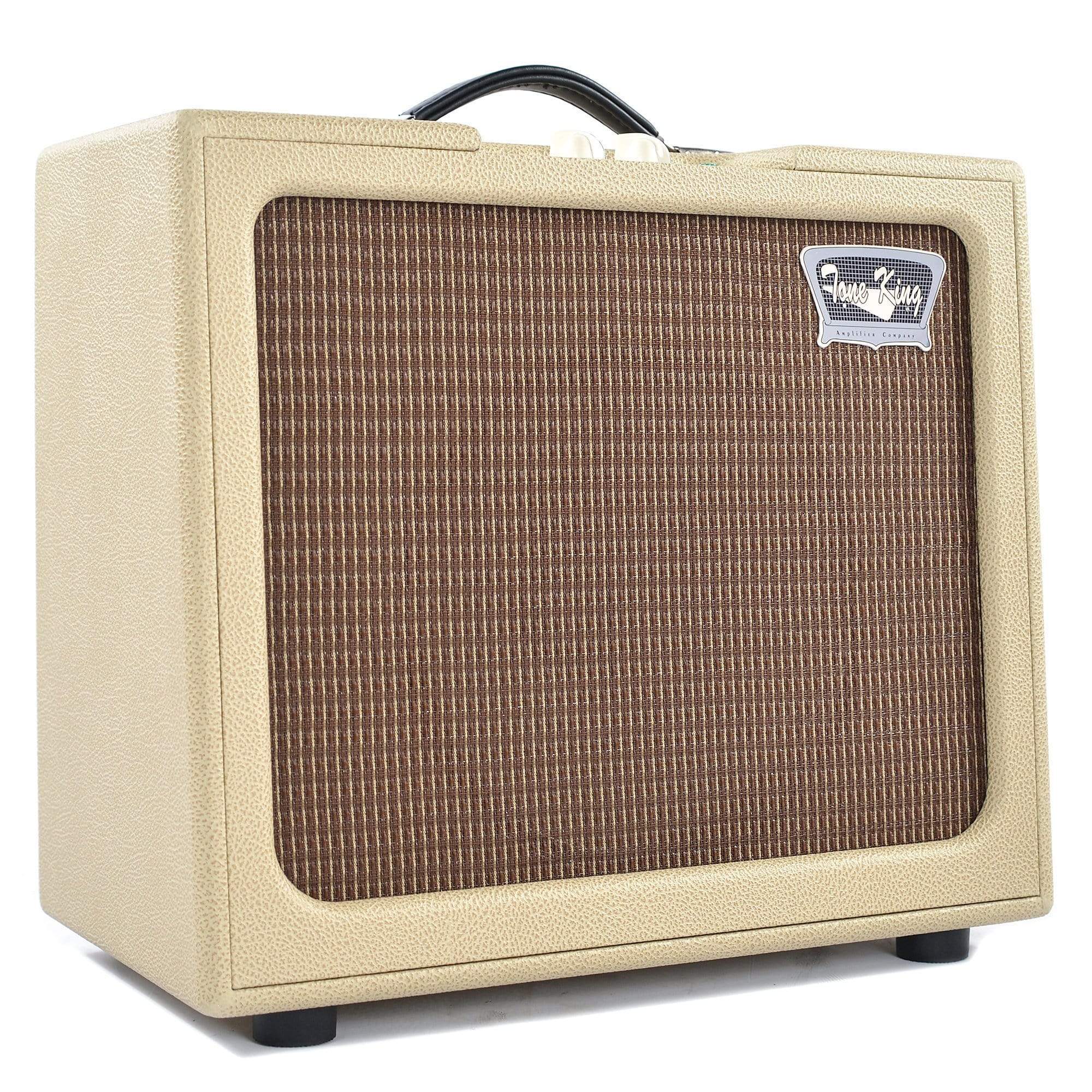 Tone King Gremlin 5W 1x12 Combo Cream Amps / Guitar Combos