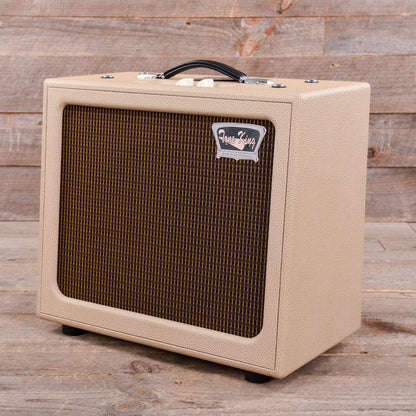 Tone King Gremlin 5W 1x12 Combo Cream Amps / Guitar Combos