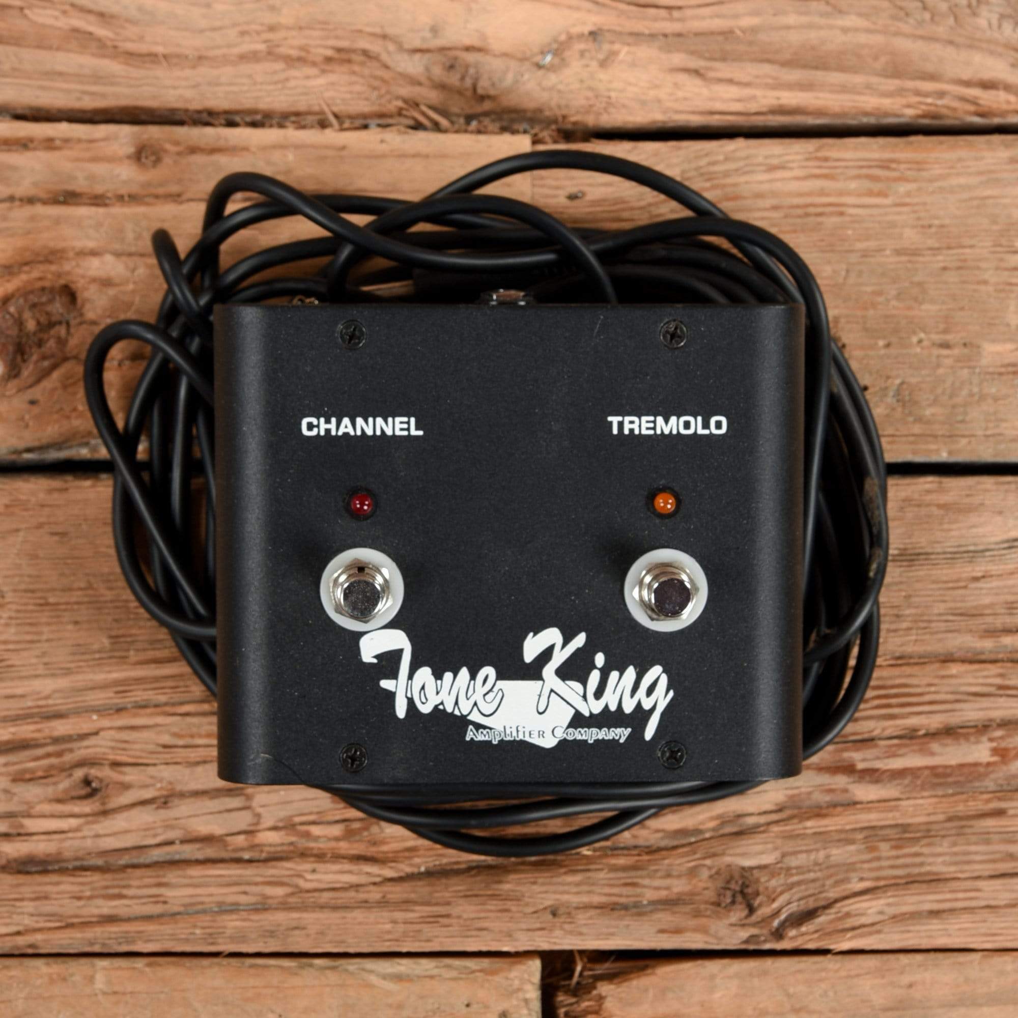 Tone King Sky King 2-Channel 35-Watt 1x12