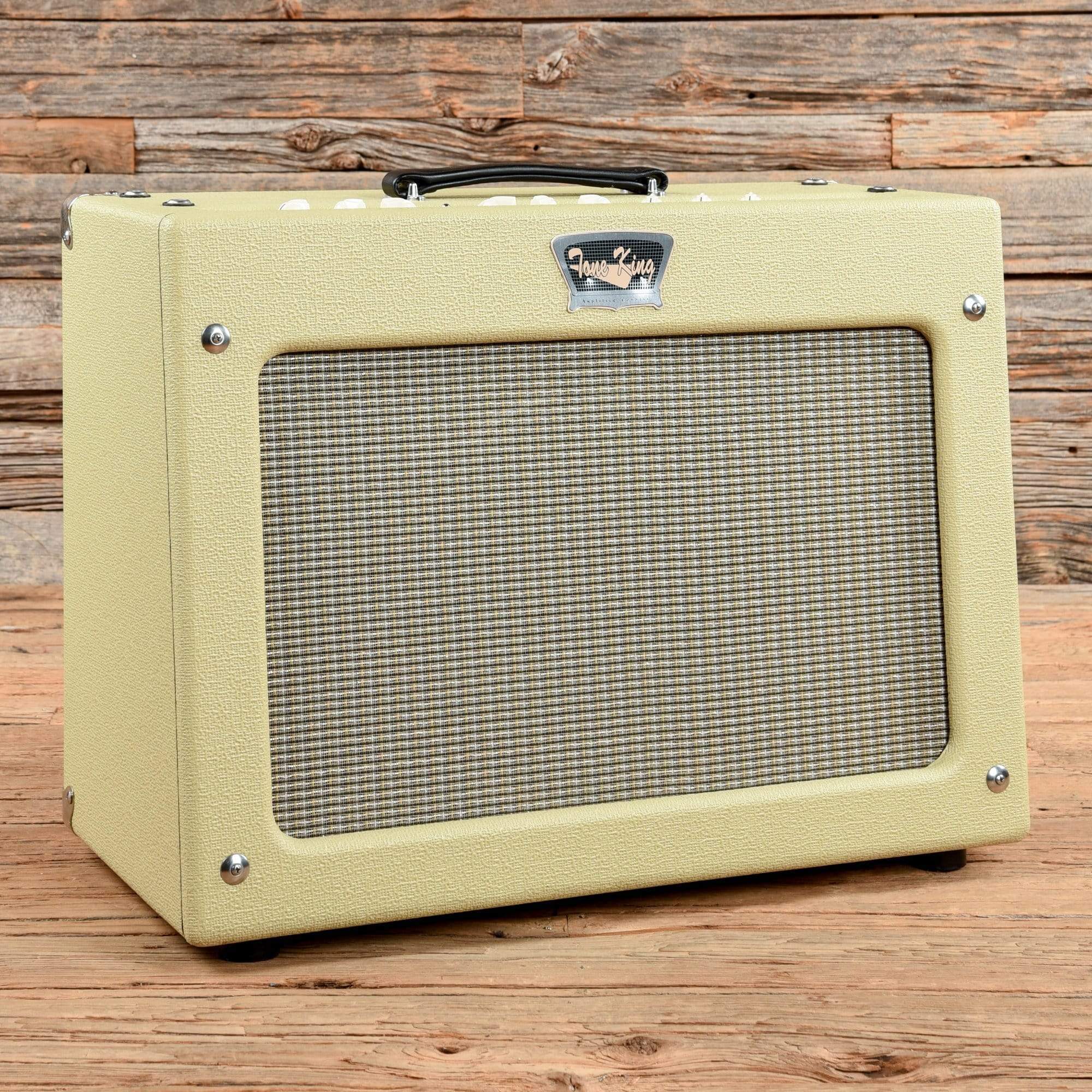 Tone King Sky King 2-Channel 35-Watt 1x12