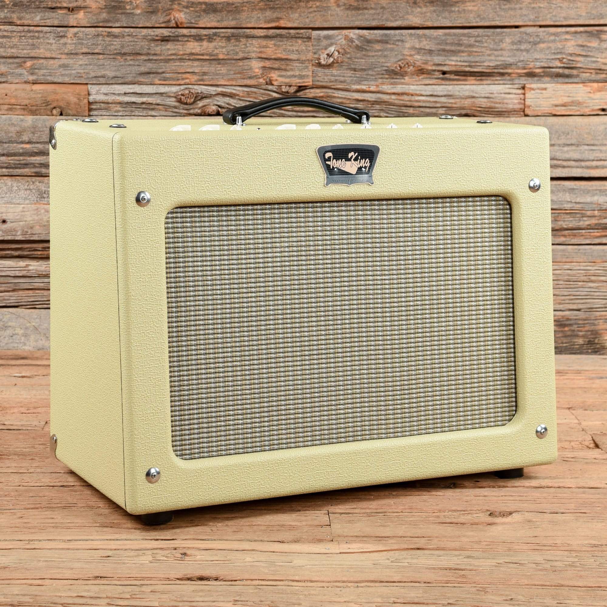 Tone King Sky King 2-Channel 35-Watt 1x12