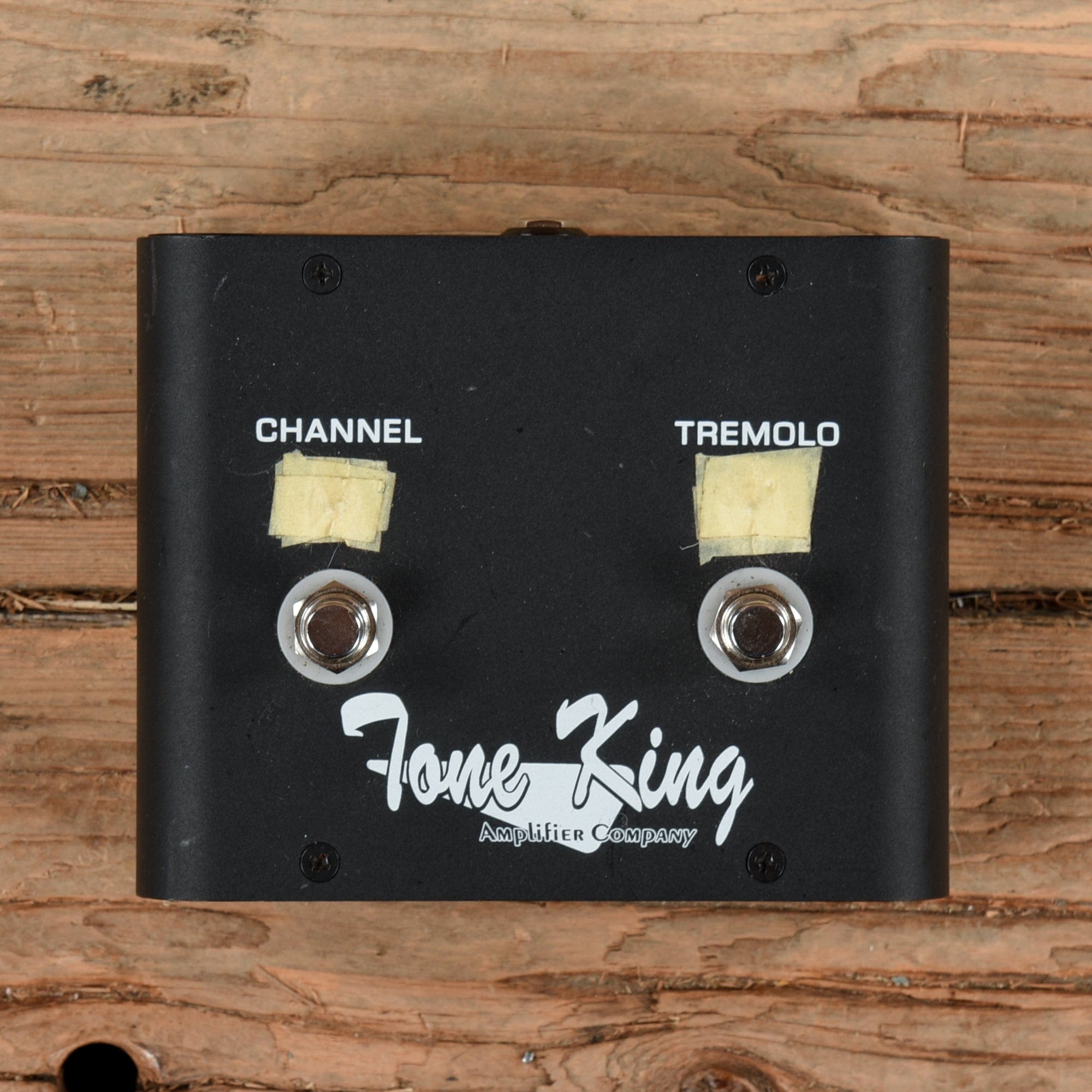 Tone King Sky King 2-Channel 35-Watt 1x12