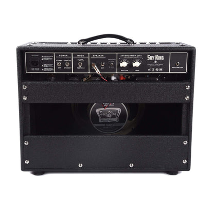 Tone King Sky King 35W 1x12 Combo Black Amps / Guitar Combos