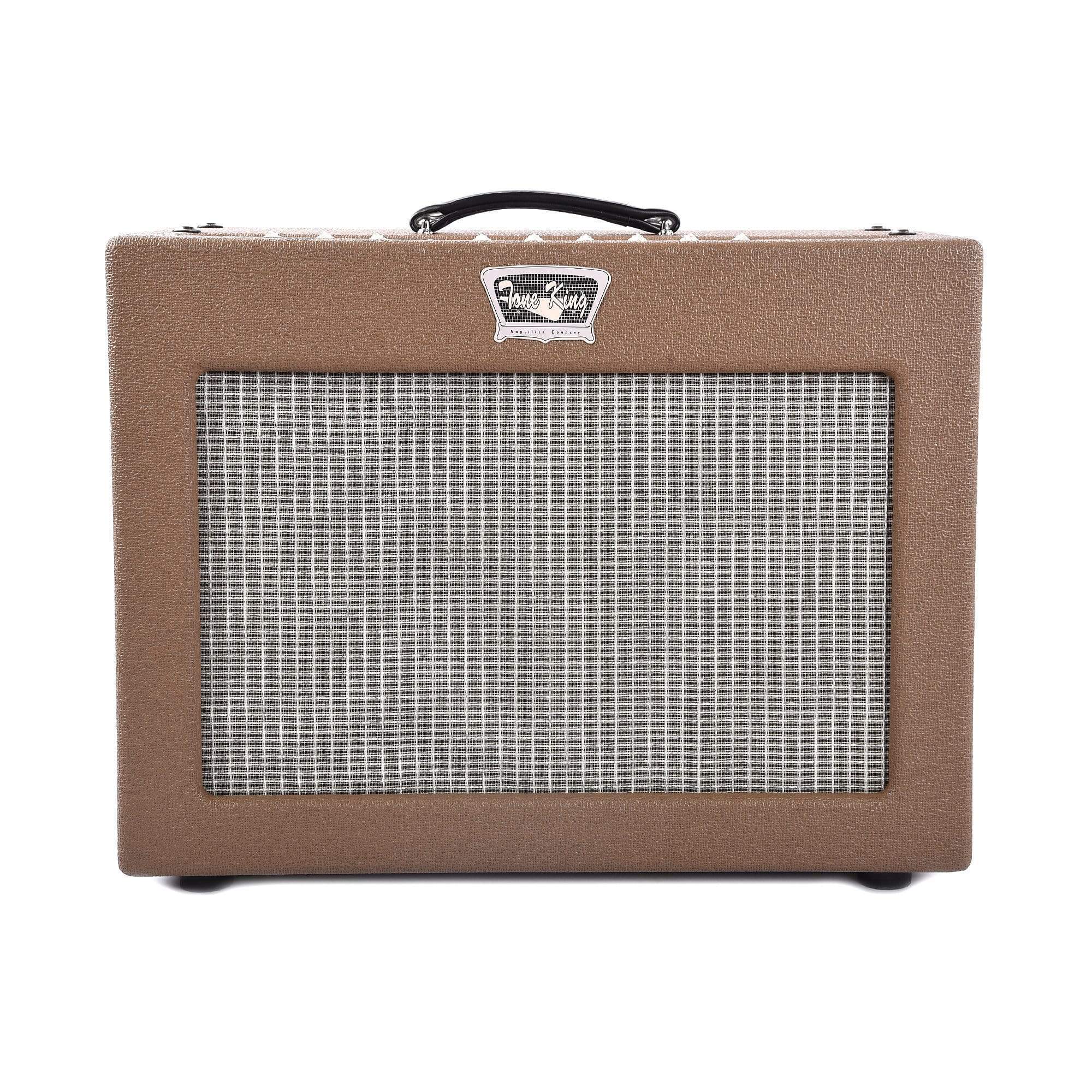 Tone King Sky King 35W 1x12 Combo Brown/Beige Amps / Guitar Combos