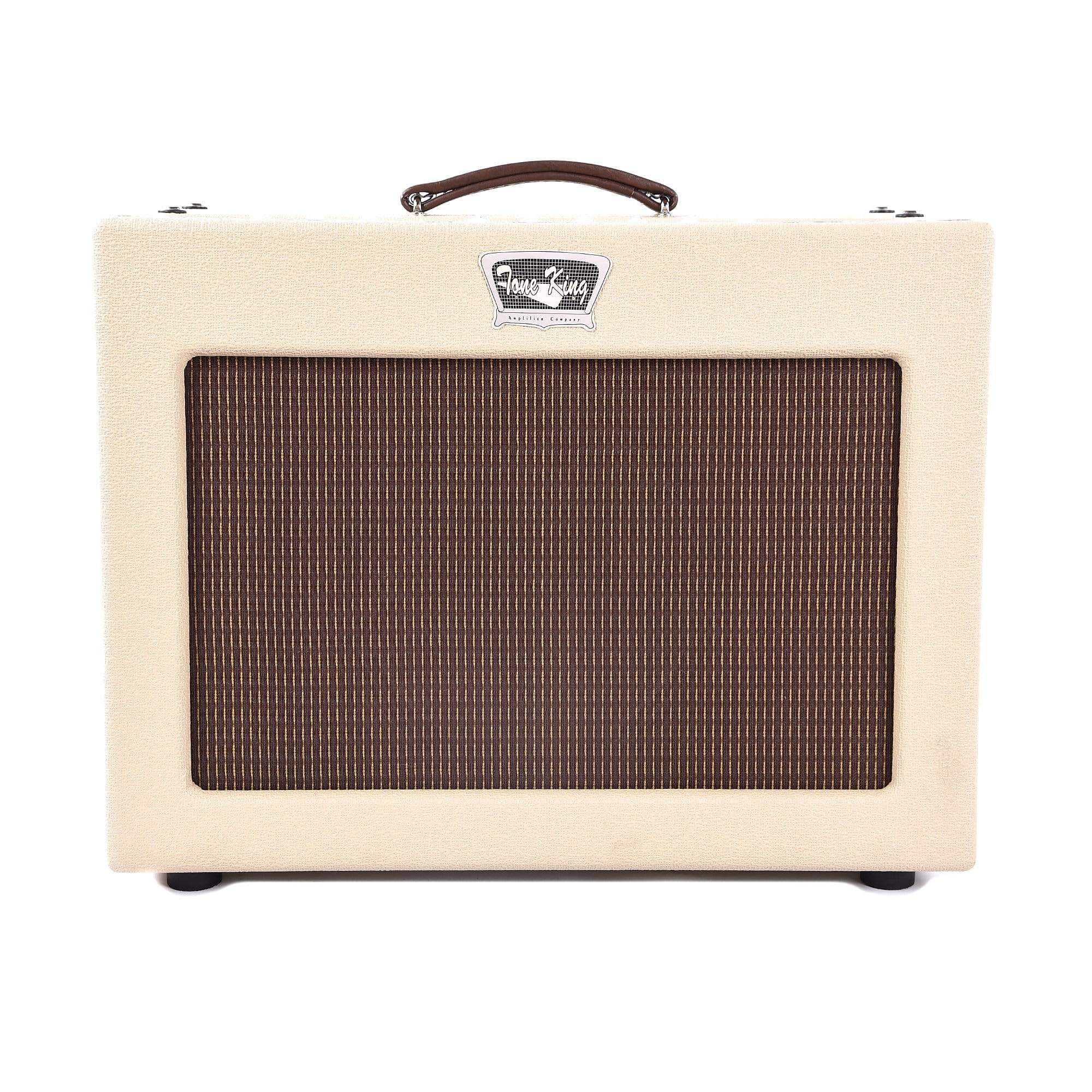 Tone King Sky King 35W 1x12 Combo Cream Amps / Guitar Combos