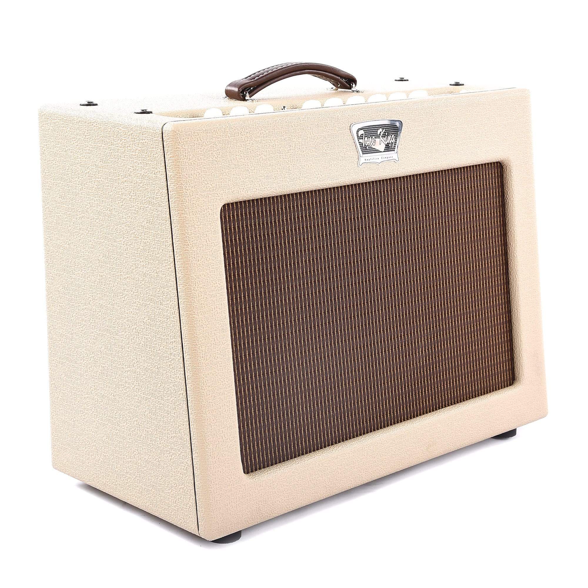 Tone King Sky King 35W 1x12 Combo Cream Amps / Guitar Combos