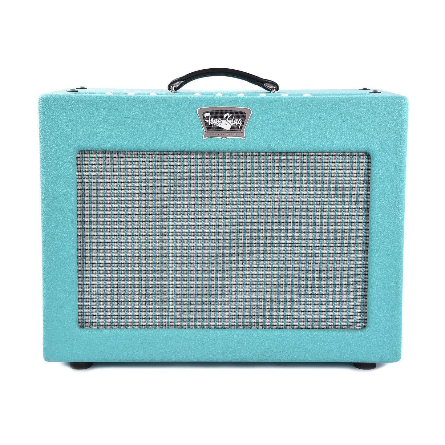 Tone King Sky King 35W 1x12 Combo Turquoise Amps / Guitar Combos