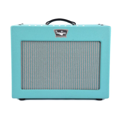 Tone King Sky King 35W 1x12 Combo Turquoise Amps / Guitar Combos