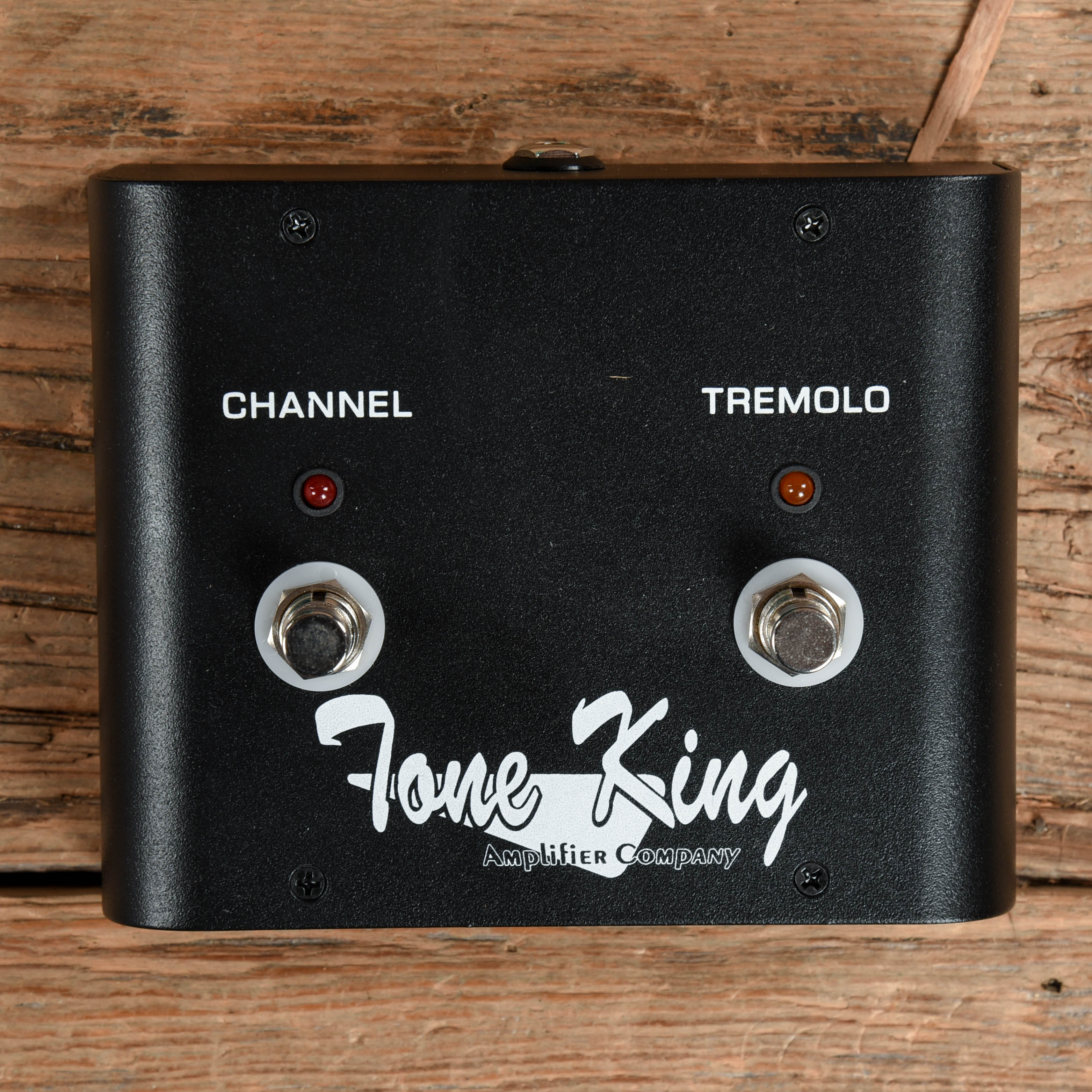 Tone King Imperial MKII 20-Watt 1x12