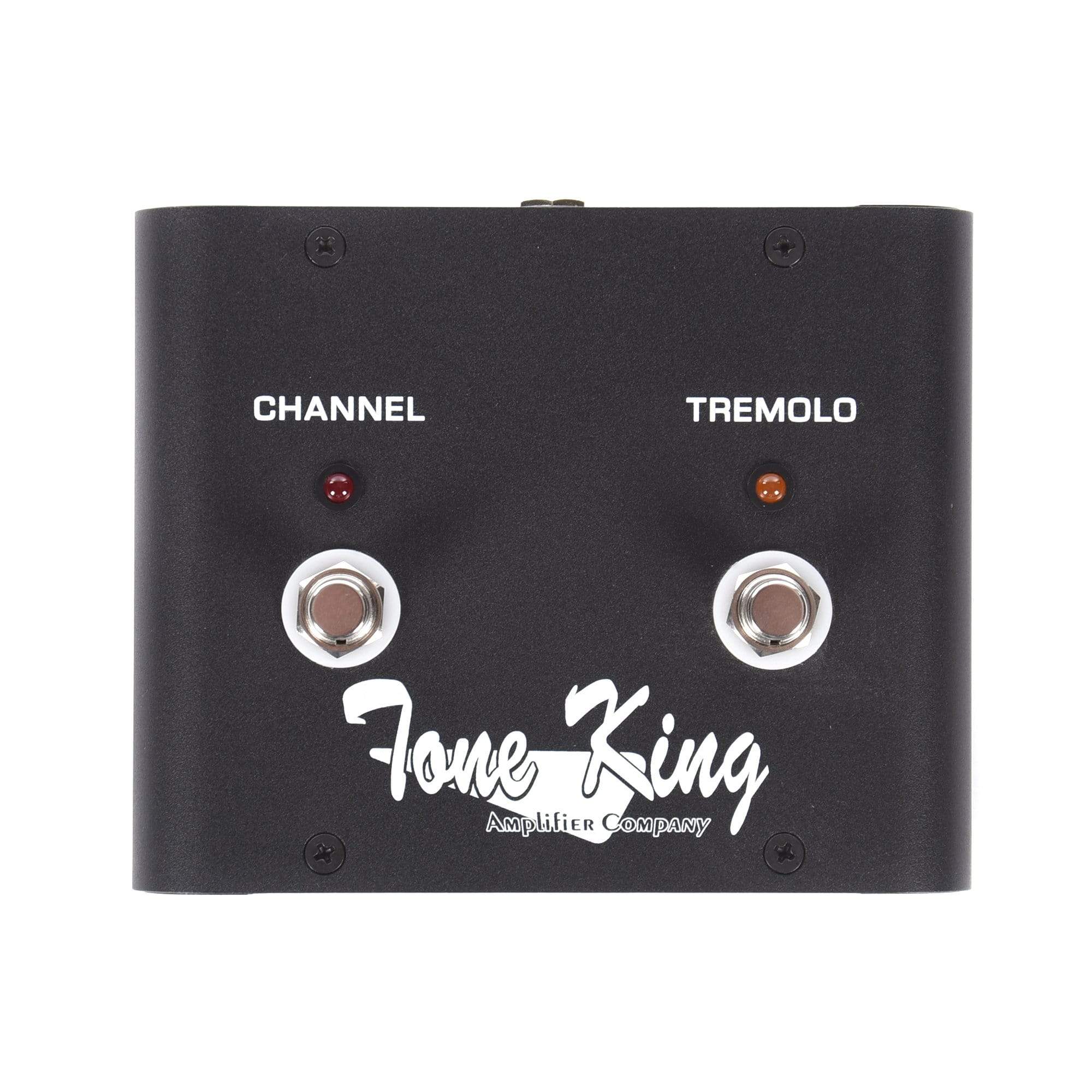 Tone King Imperial MKII Head 20w Turquoise Amps / Guitar Heads