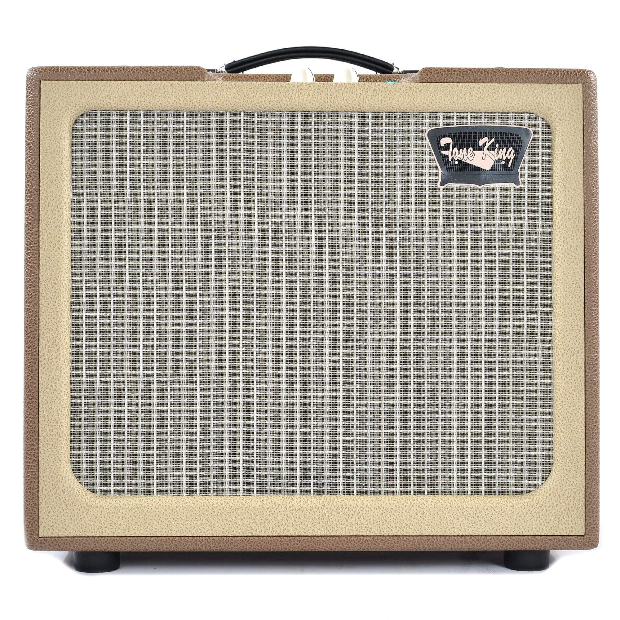 Tone King Gremlin 5W 1x12 Combo Brown/Beige