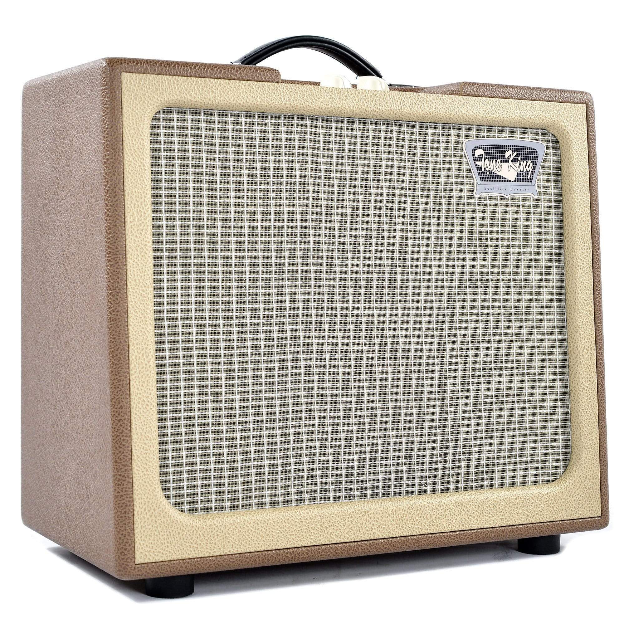 Tone King Gremlin 5W 1x12 Combo Brown/Beige