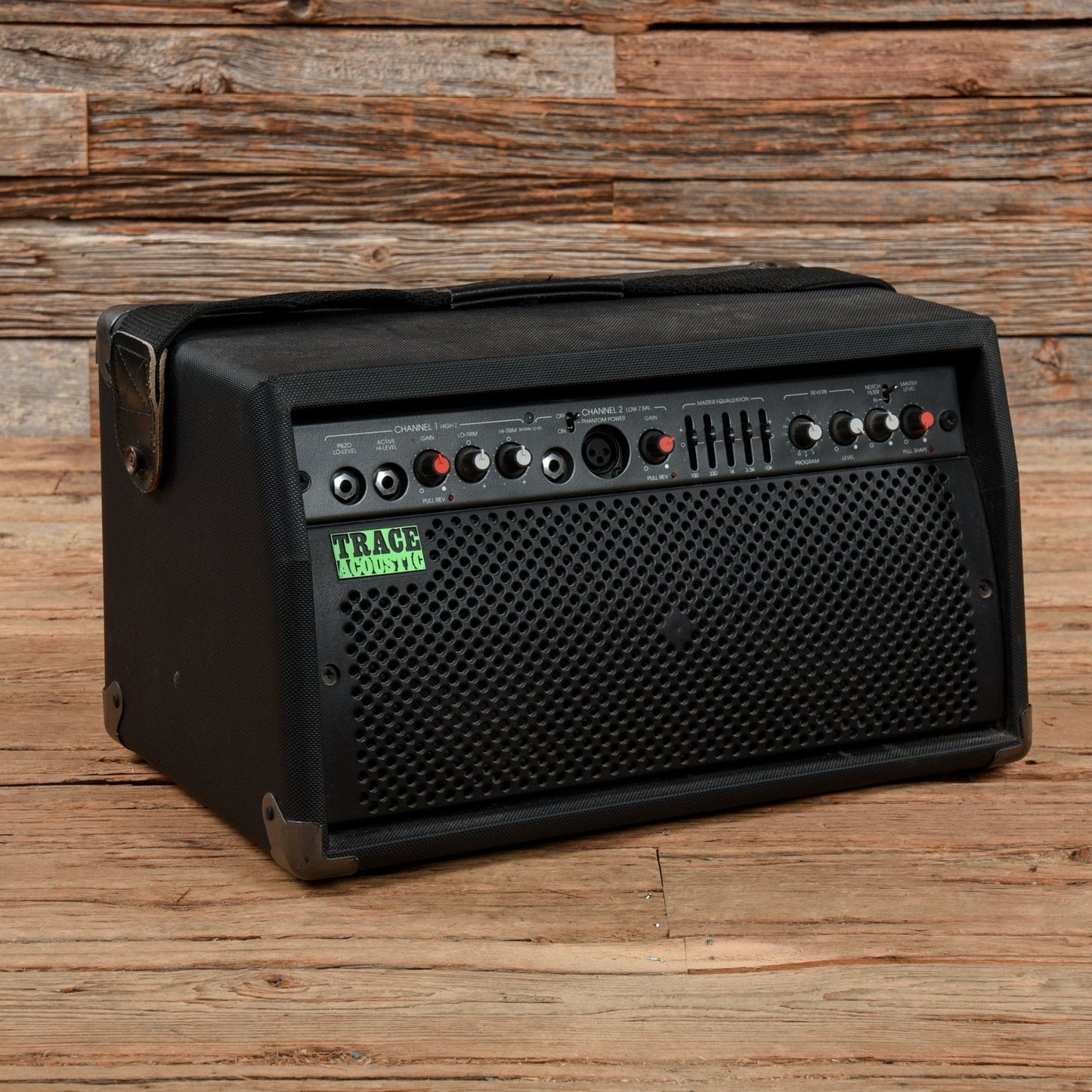 Trace Elliot Acoustic Combo Amps / Acoustic Amps