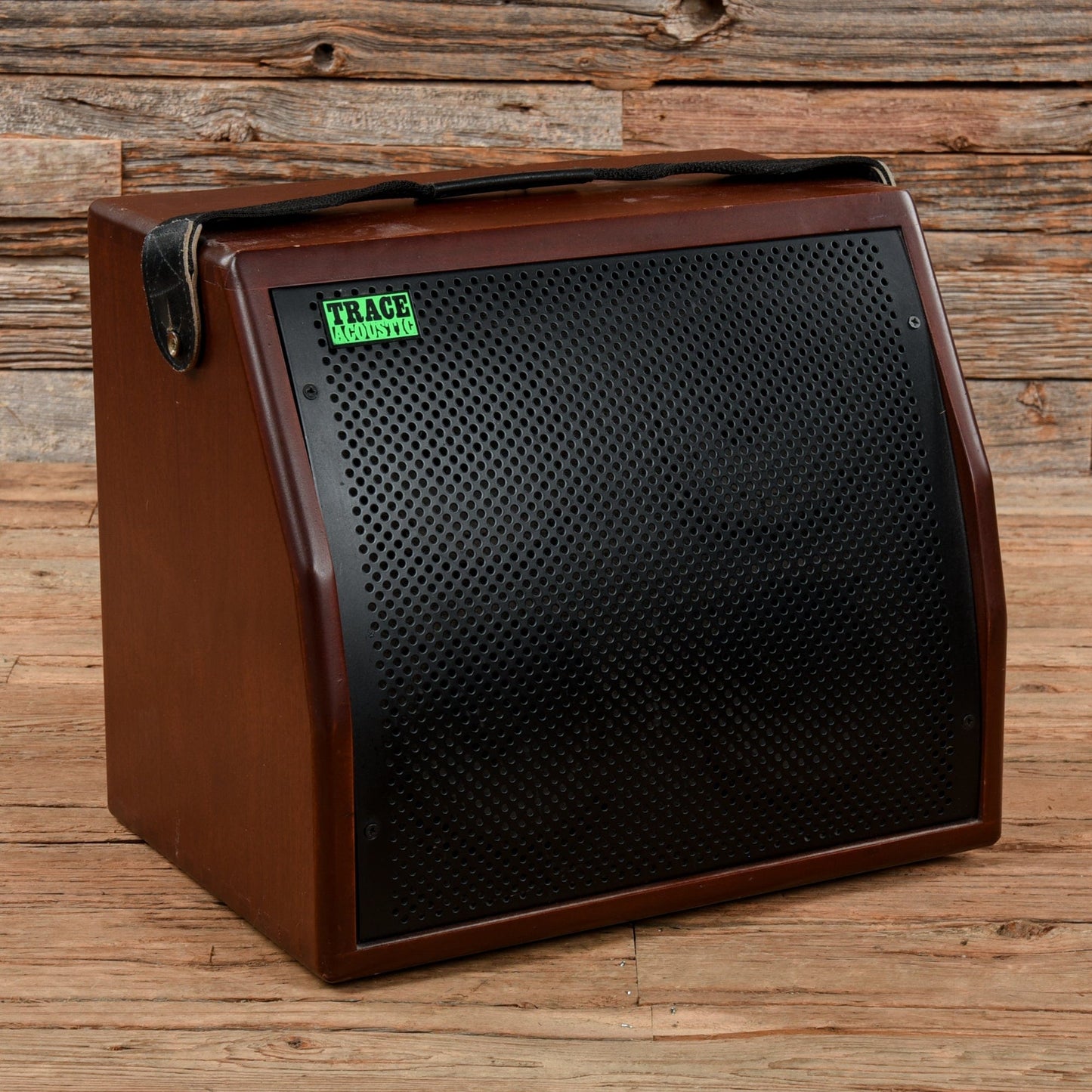 Trace Elliot Acoustic Powered Cabinet Amps / Acoustic Amps