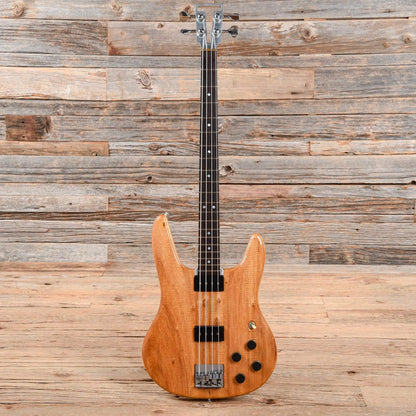 Travis Bean TB-2000 Koa 1976 Bass Guitars / 4-String