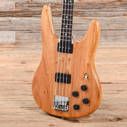 Travis Bean TB-2000 Koa 1976 Bass Guitars / 4-String