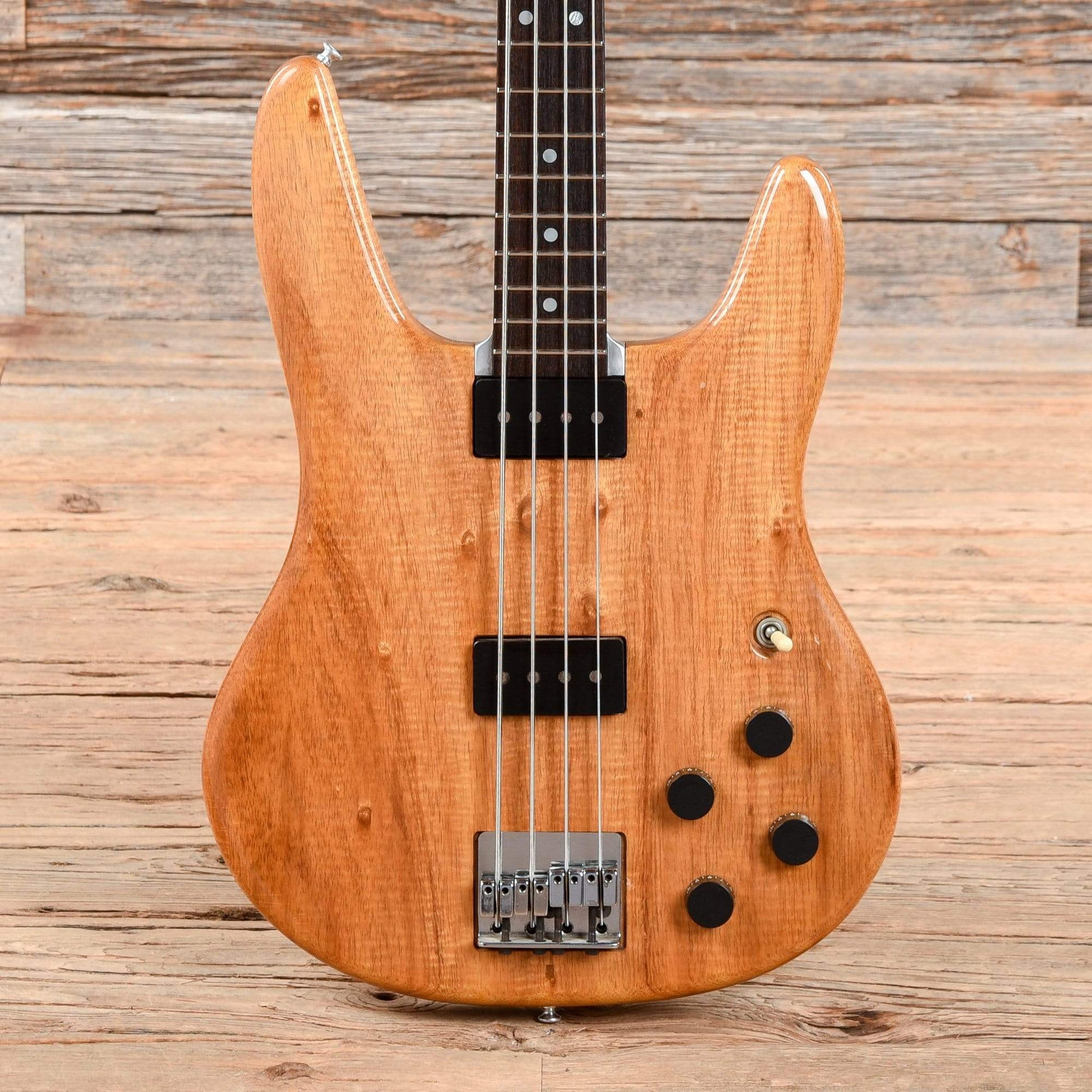 Travis Bean TB-2000 Koa 1976 Bass Guitars / 4-String