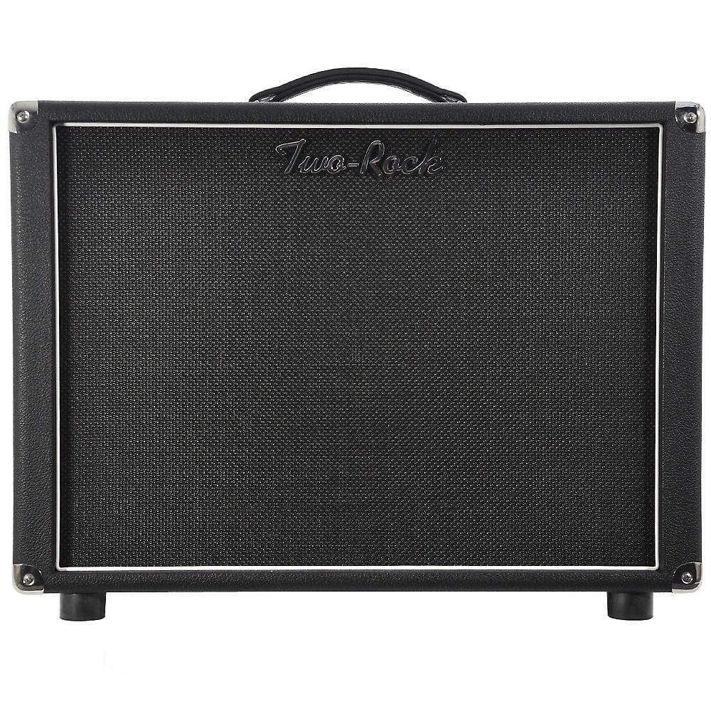 Two Rock 1x12 75W Cabinet - Black Amps / Guitar Cabinets