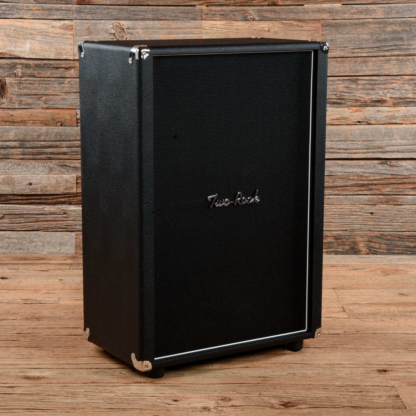 Two Rock Vertical 2x12 Cabinet Amps / Guitar Cabinets