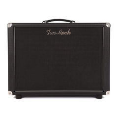 Two Rock 1x12 Oval Open Cabinet Carbon Fiber Tolex w/TR12-65B